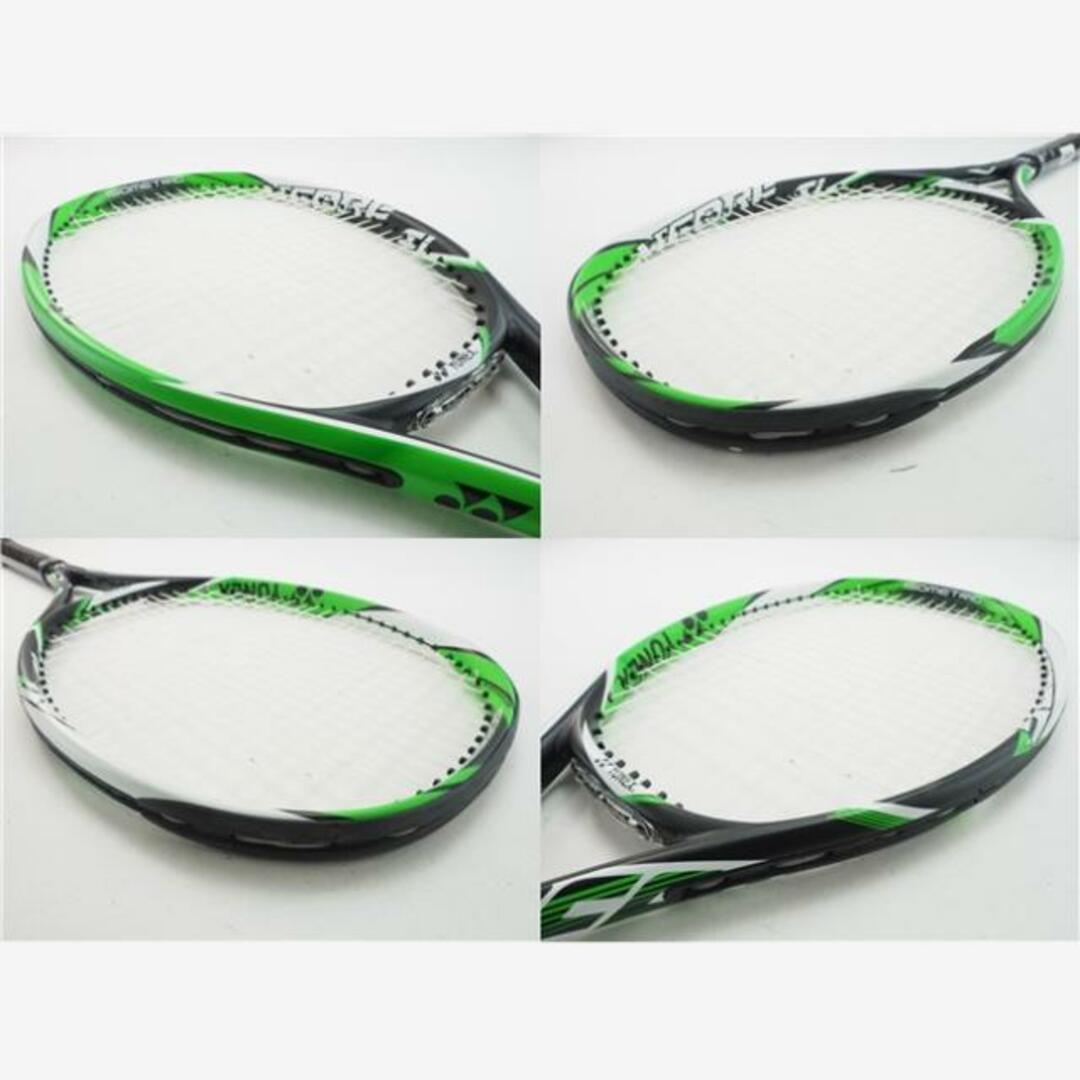 テニスラケット ヨネックス ブイコア エスアイ スピード 2016年モデル (G1)YONEX VCORE Si SPEED 2016