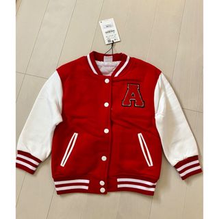 ザラ(ZARA)のキッズ上着　120(ジャケット/上着)