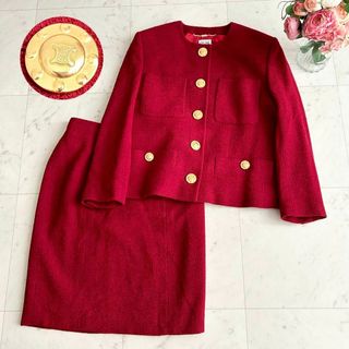 セリーヌ スーツ(レディース)の通販 54点 | celineのレディースを買う