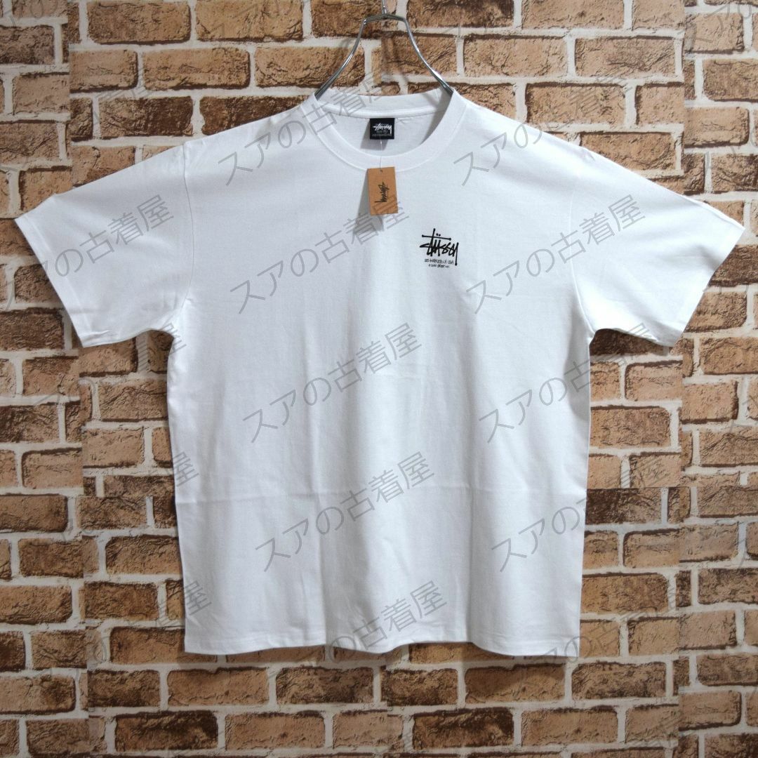STUSSY - 《ステューシー》即完モデル 正規・新品タグ ドラゴン