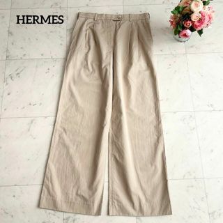 エルメス パンツの通販 400点以上 | Hermesのレディースを買うならラクマ