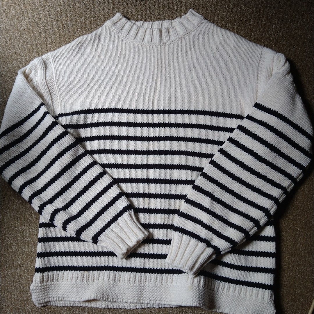 MACOBERメンズセーター メンズのトップス(ニット/セーター)の商品写真