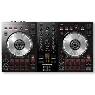 パイオニア(Pioneer)のPioneer DDJ-SB3 (良品)(DJコントローラー)