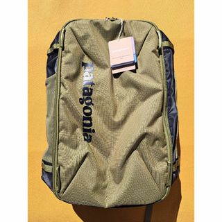 patagonia パタゴニア TRANSPORT MLC 48L 新品タグ付