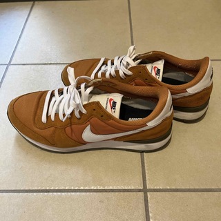 ナイキ(NIKE)のNIKE メンズシューズ(スニーカー)