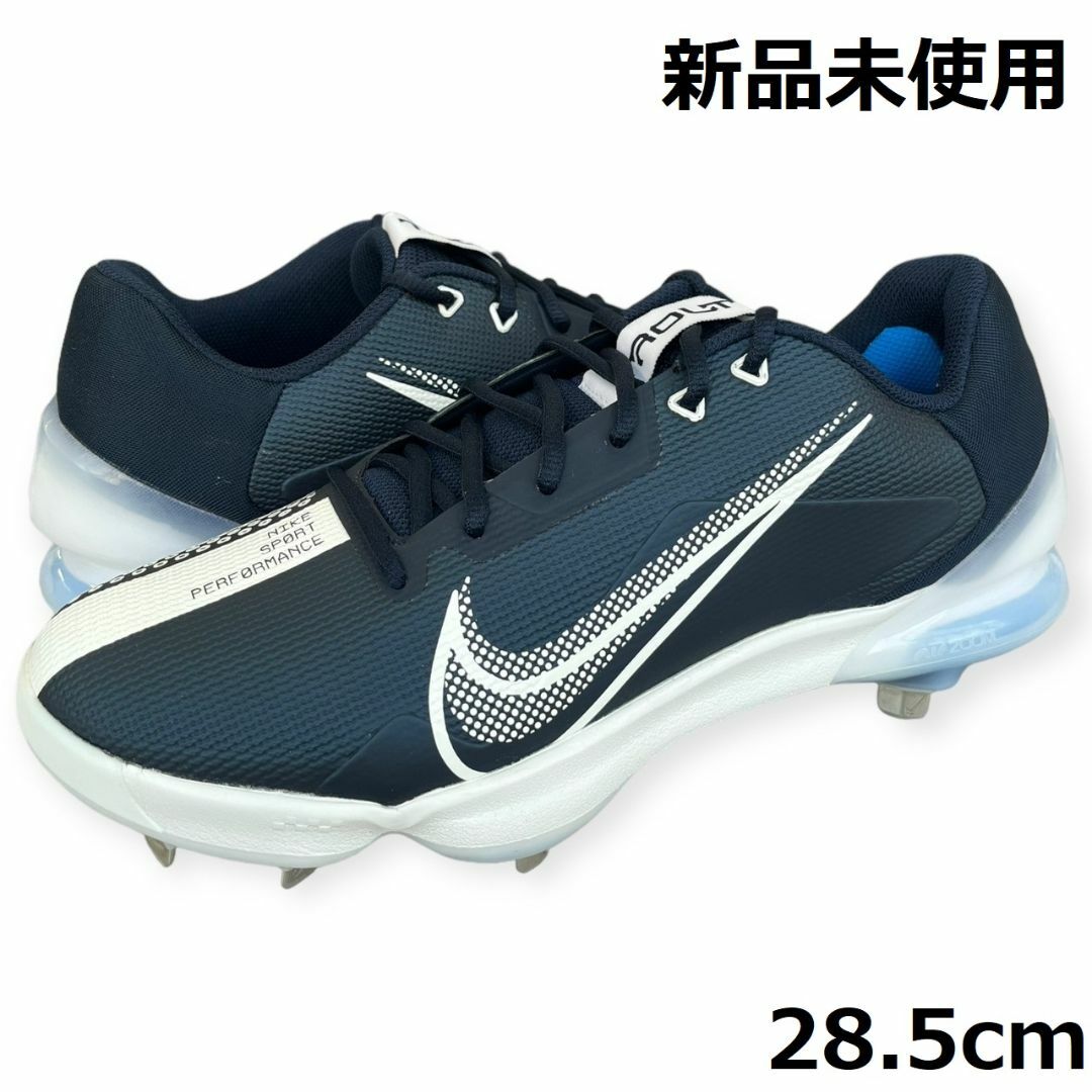 NIKE   新品 ナイキ フォース ズーム トラウト7 プロ メタル .5cmの