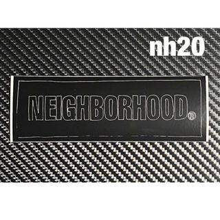 NEIGHBORHOOD NH THERMOS JDH-360P CUP SET