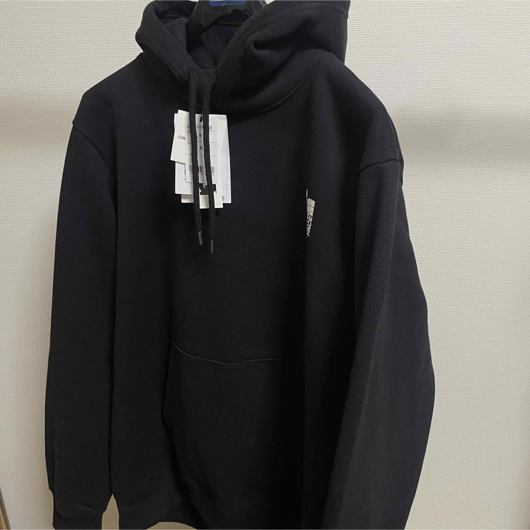 The North Face CDG Icon PulloverHoodie S