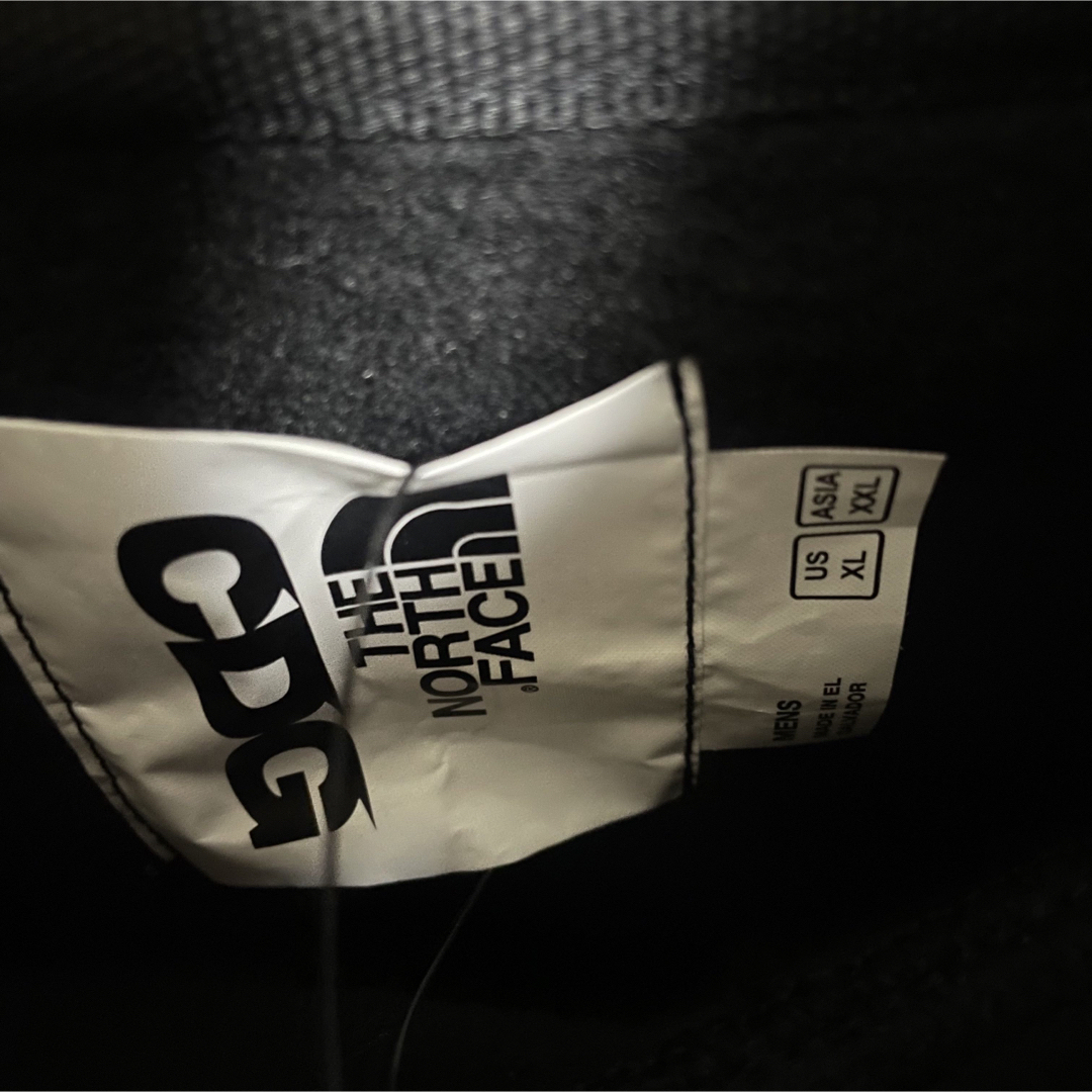 The North Face CDG Icon PulloverHoodie S