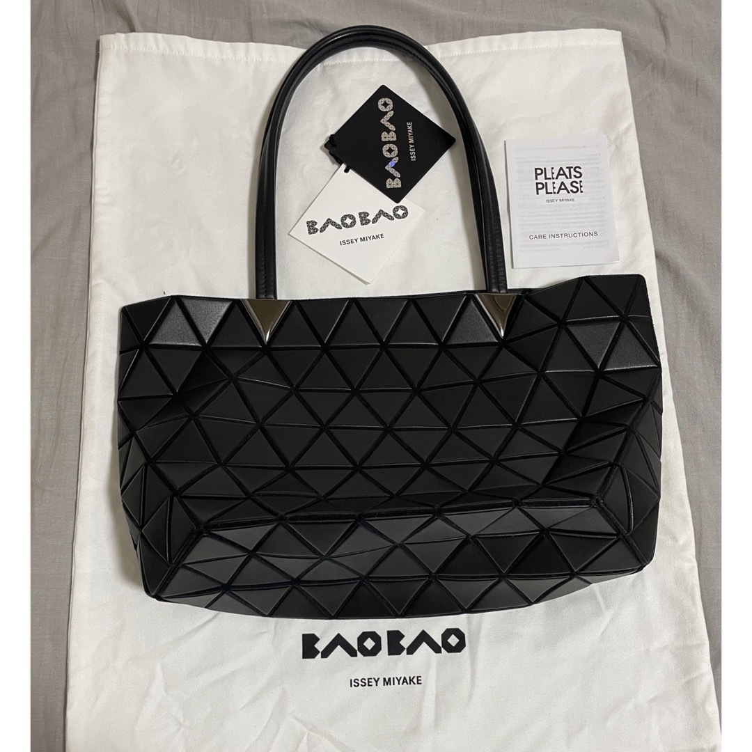 美品！BAOBAO バッグ