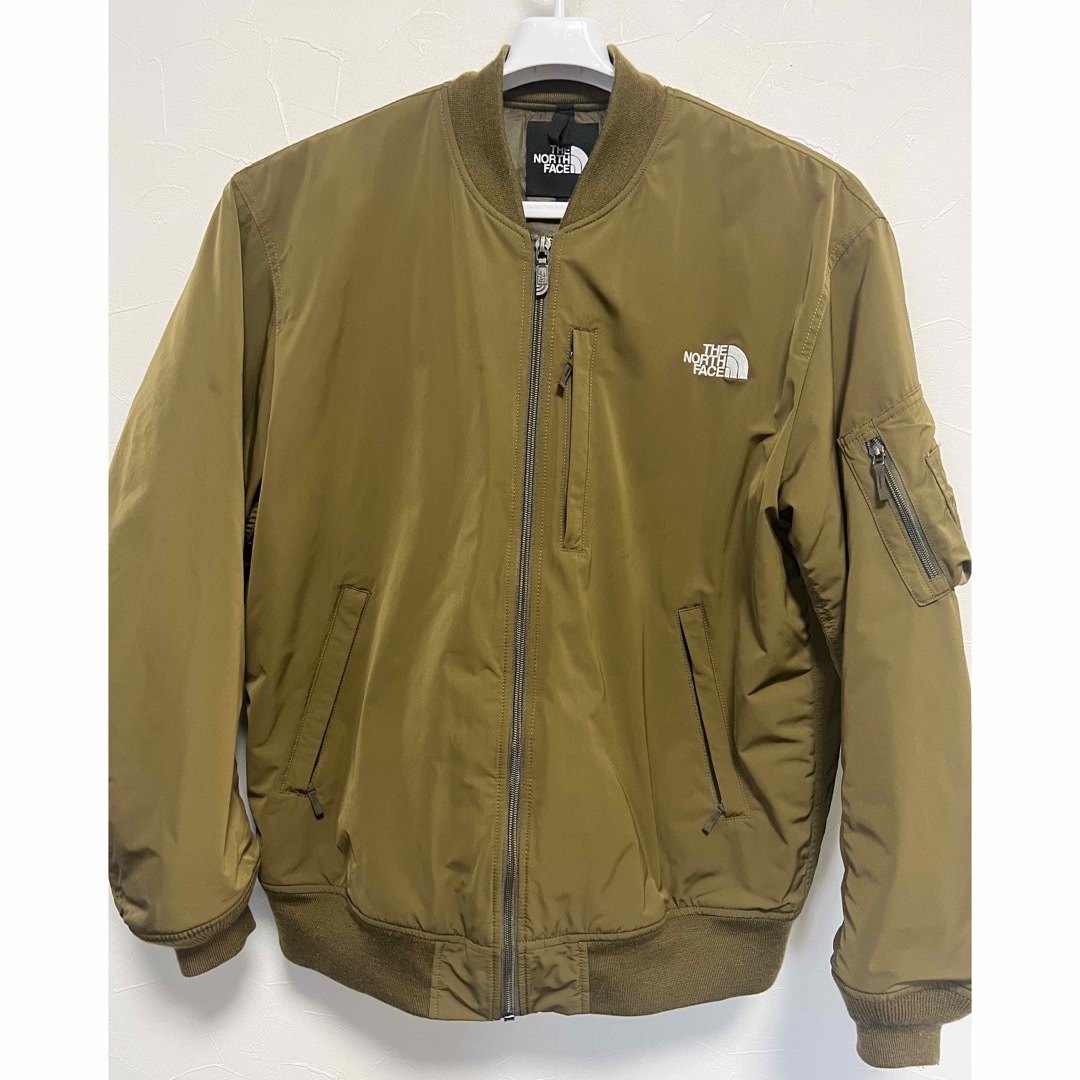 THE NORTH FACE Insulation Bomber Jacket