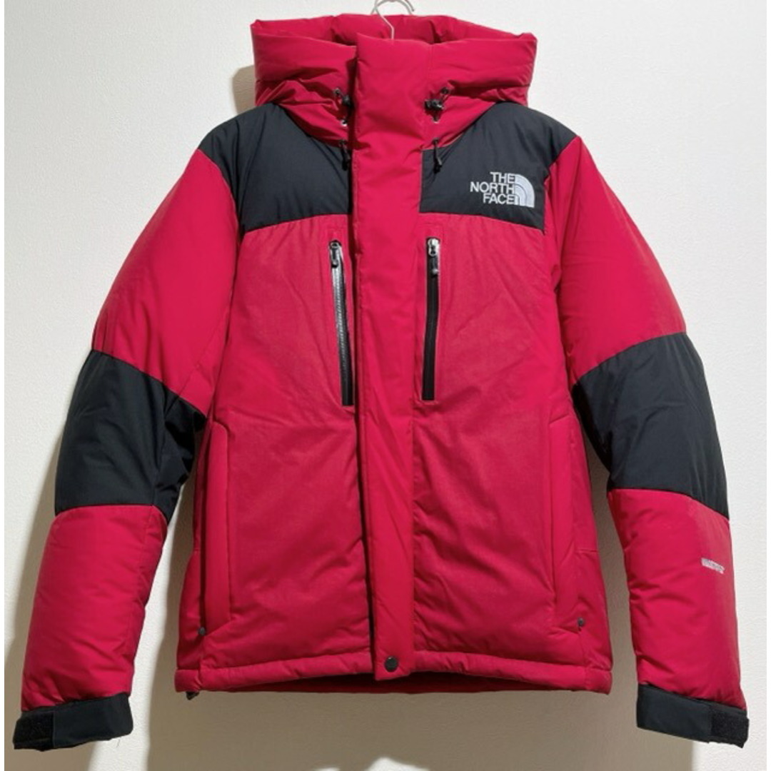 THE NORTH FACE(ザノースフェイス)のTHE NORTH FACE（ノースフェイス）ND91510 　BALTRO LIGHT JACKET　_バルトロ　ライト　ジャケット【A31096-007】 メンズのジャケット/アウター(ダウンジャケット)の商品写真