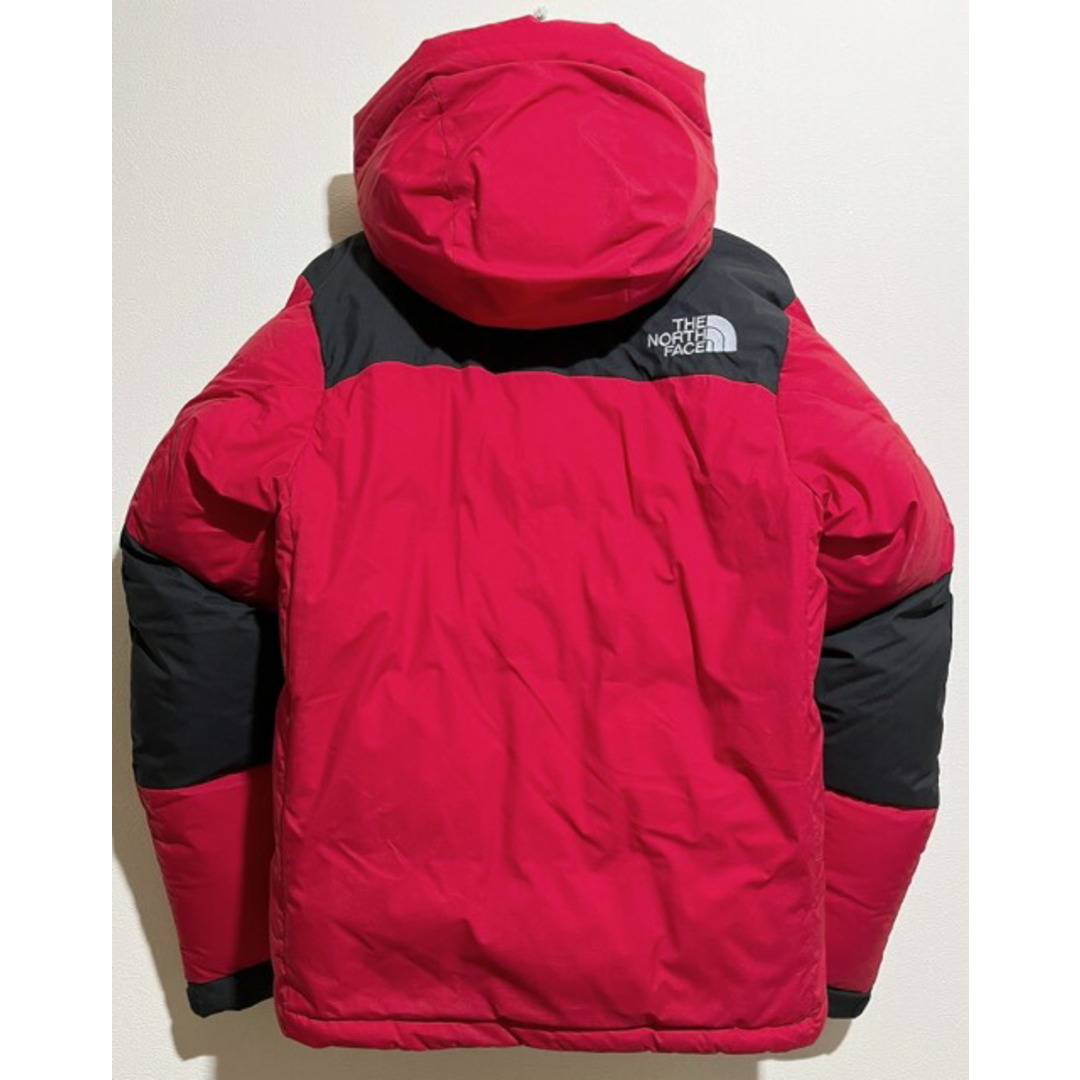 THE NORTH FACE(ザノースフェイス)のTHE NORTH FACE（ノースフェイス）ND91510 　BALTRO LIGHT JACKET　_バルトロ　ライト　ジャケット【A31096-007】 メンズのジャケット/アウター(ダウンジャケット)の商品写真