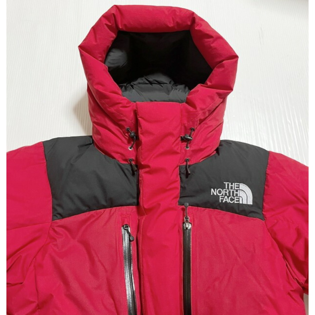 THE NORTH FACE(ザノースフェイス)のTHE NORTH FACE（ノースフェイス）ND91510 　BALTRO LIGHT JACKET　_バルトロ　ライト　ジャケット【A31096-007】 メンズのジャケット/アウター(ダウンジャケット)の商品写真