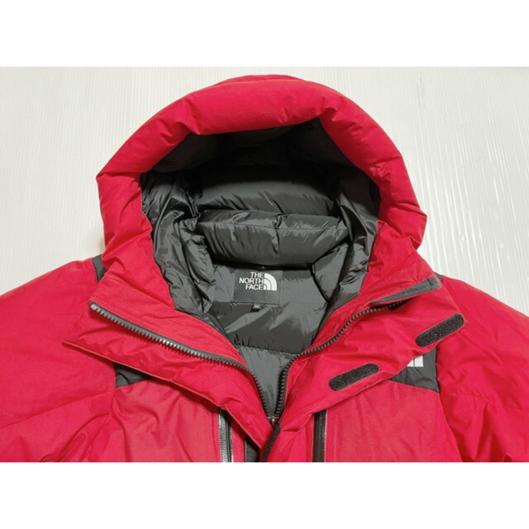 THE NORTH FACE(ザノースフェイス)のTHE NORTH FACE（ノースフェイス）ND91510 　BALTRO LIGHT JACKET　_バルトロ　ライト　ジャケット【A31096-007】 メンズのジャケット/アウター(ダウンジャケット)の商品写真