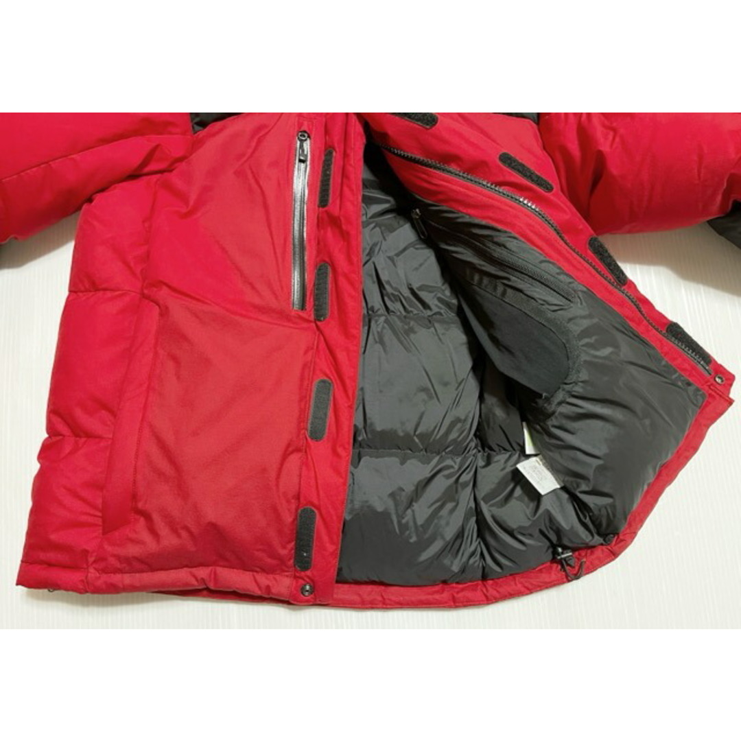 THE NORTH FACE(ザノースフェイス)のTHE NORTH FACE（ノースフェイス）ND91510 　BALTRO LIGHT JACKET　_バルトロ　ライト　ジャケット【A31096-007】 メンズのジャケット/アウター(ダウンジャケット)の商品写真