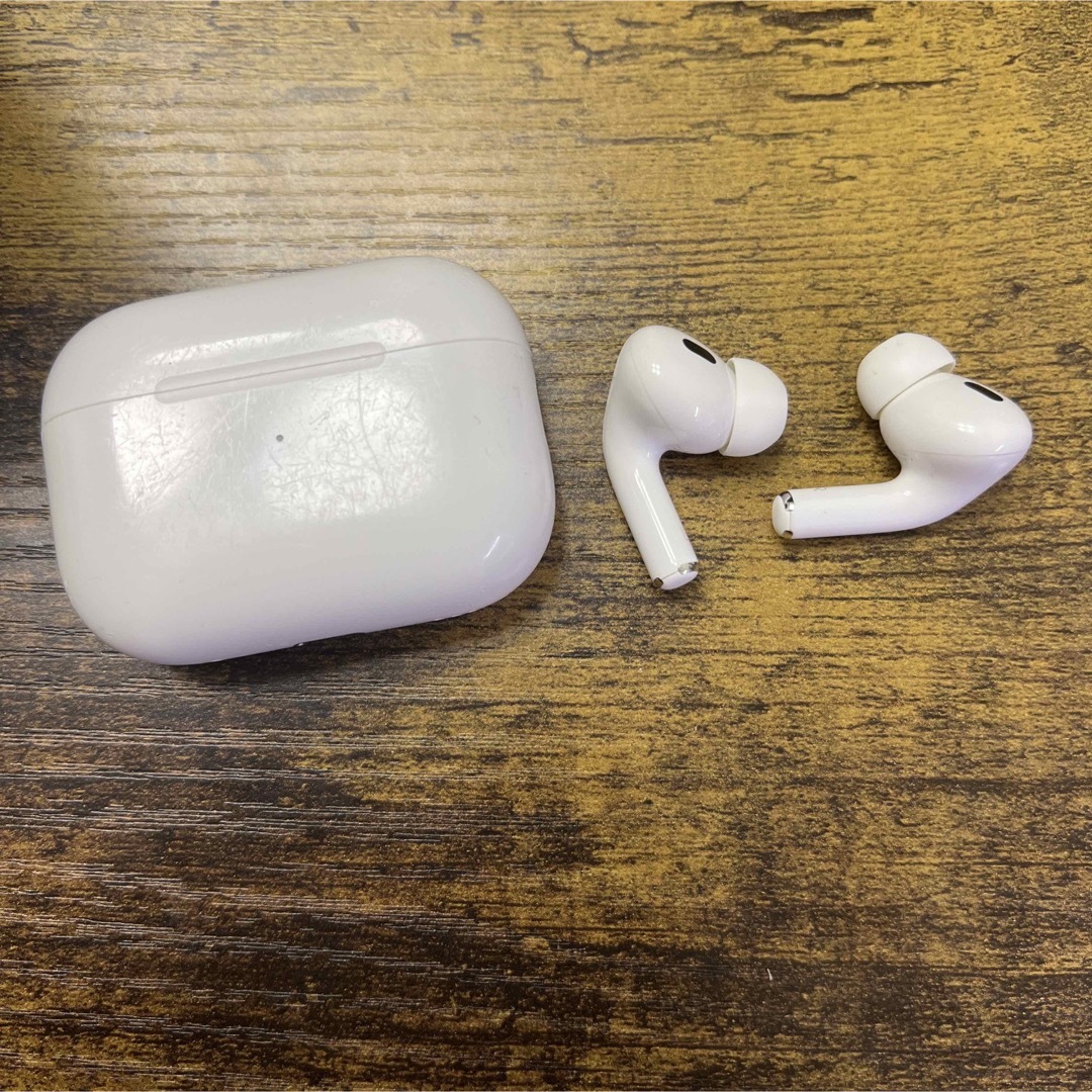 スマホ/家電/カメラApple Airpods  Pro 第２世代