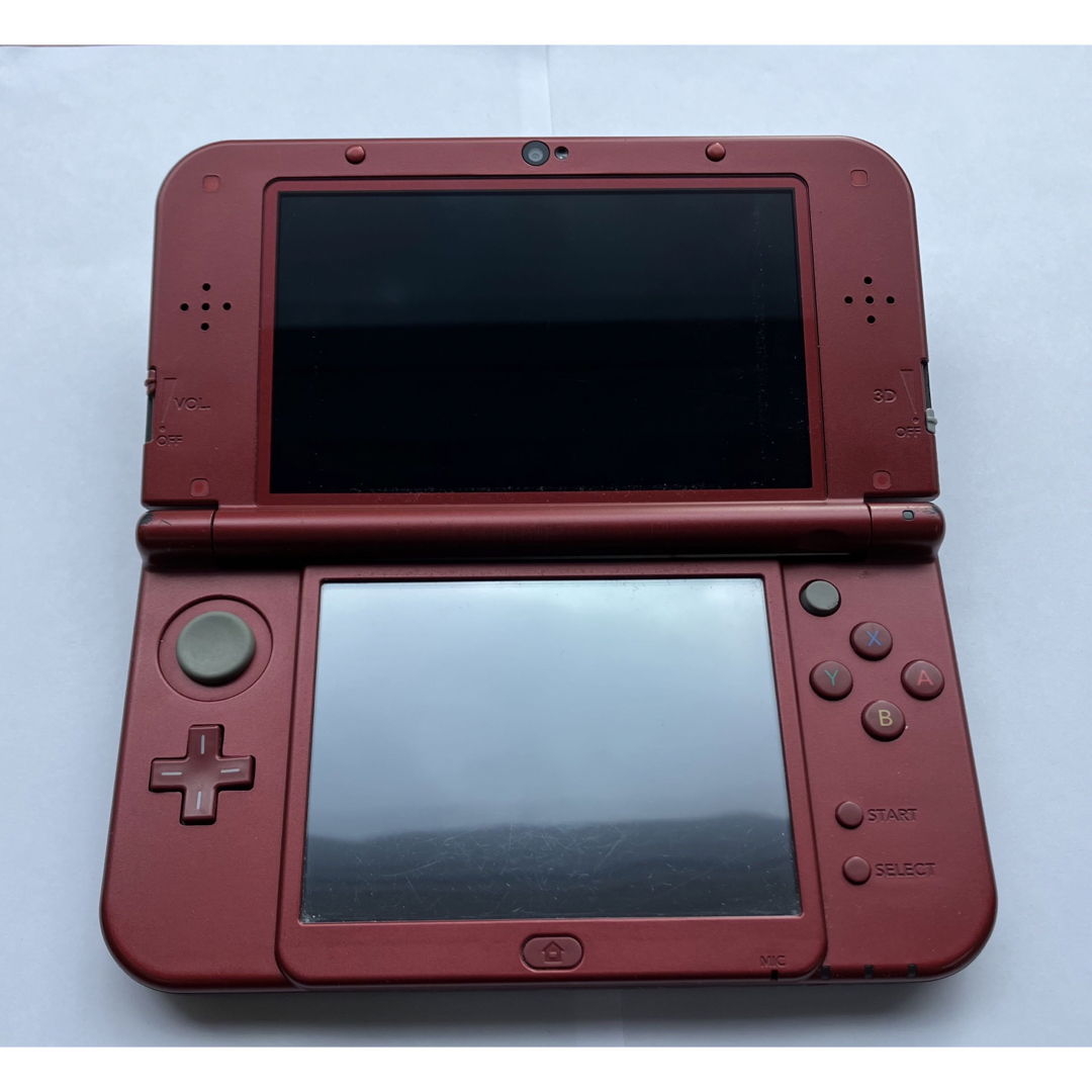 Nintendo 3DS LL  dsライト　セット