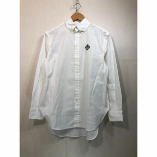 501180● POLO by RALPH LAUREN 長袖 シャツ XXS (シャツ)