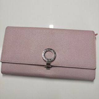 ブルガリ(BVLGARI)のブルガリ　長財布(財布)