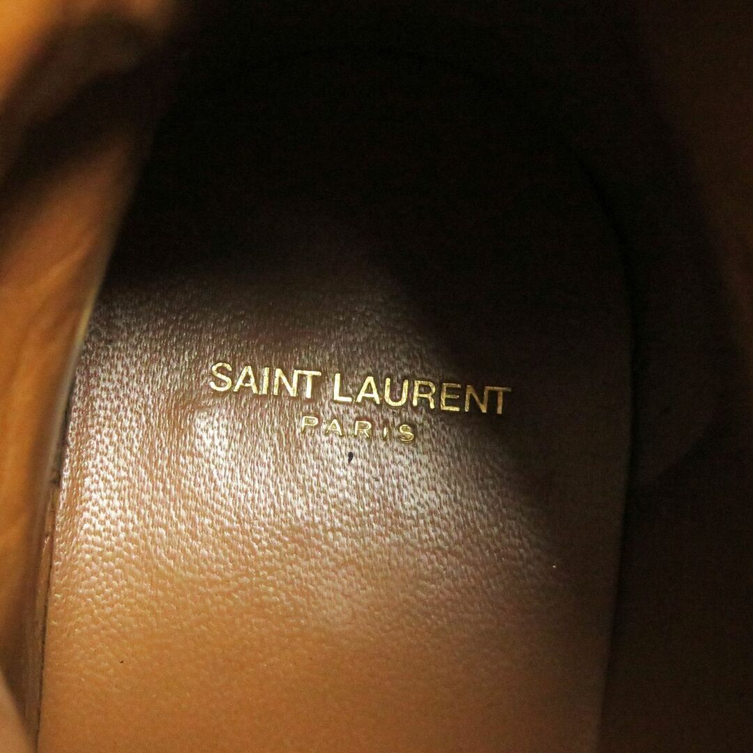 Saint Laurent - 良品□サンローランパリ 443200 Wyatt 30/ワイアット