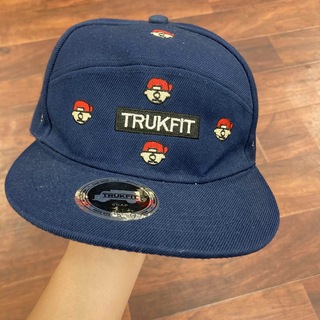 TRUK FIT キャップ 帽子(キャップ)