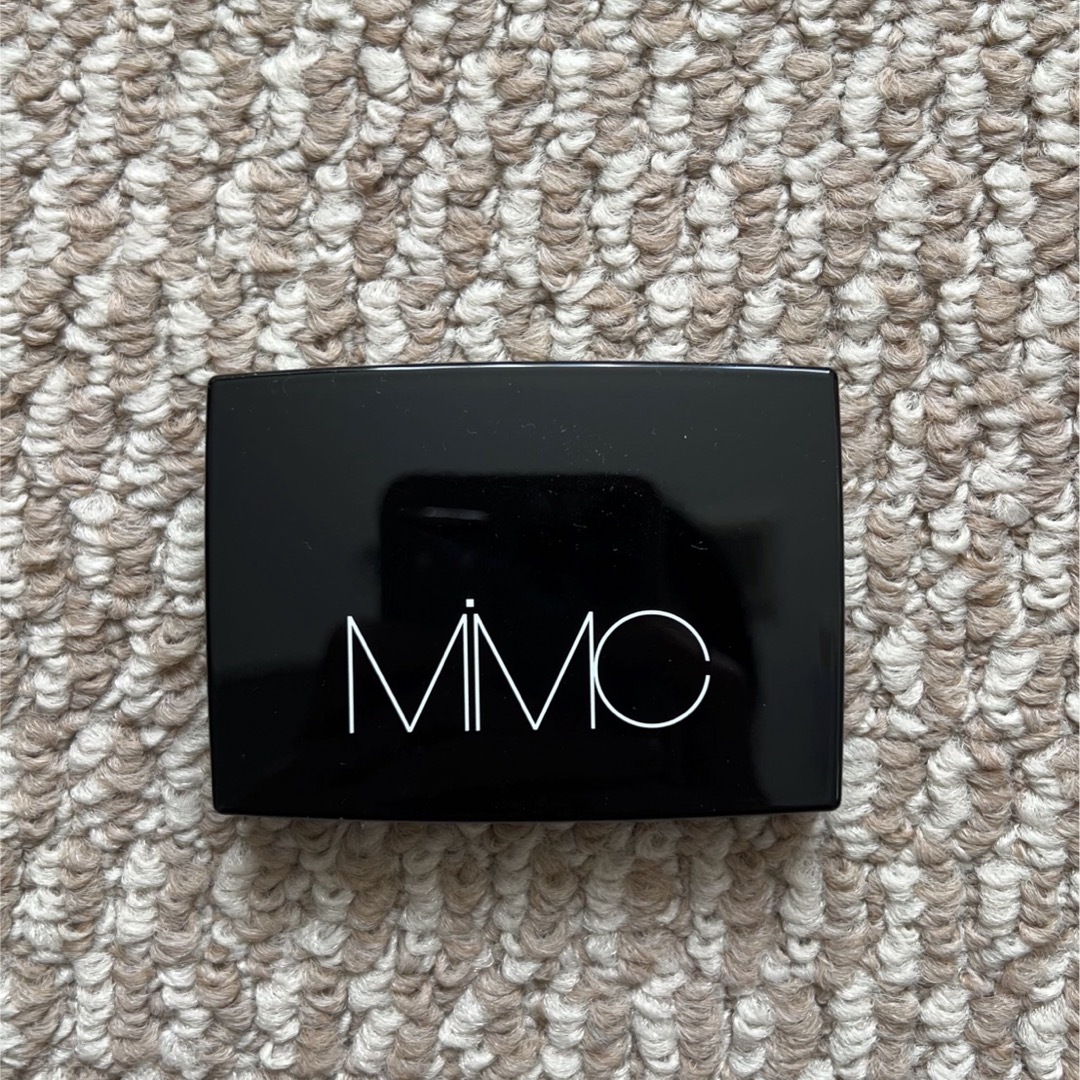 MiMC(エムアイエムシー)のMIMC アイシャドウ 26 ワイルドライフ コスメ/美容のベースメイク/化粧品(アイシャドウ)の商品写真