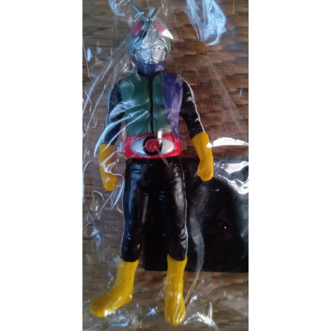 【セール】 福袋 の通販 HG仮面ライダーシリーズ ショッカーライダー6体セット 仮面ライダー1号