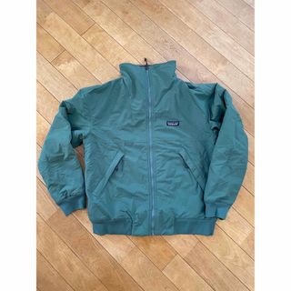 パタゴニア(patagonia)のPatagonia シェルドシンチラ　ジャケット(ナイロンジャケット)