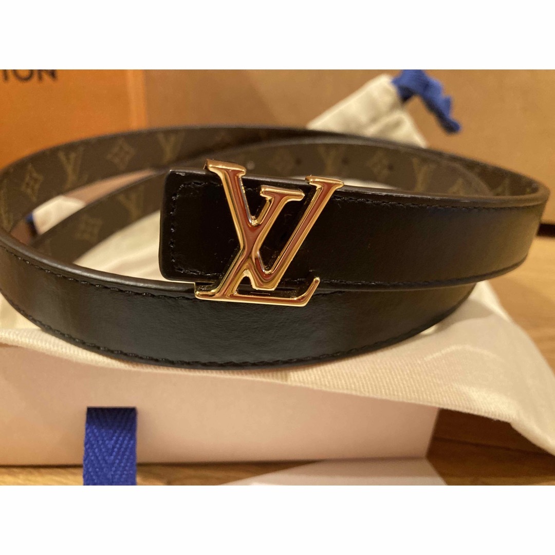 LOUIS VUITTON - ルイ ヴィトン LOUIS VUITTON アイコニック20mm