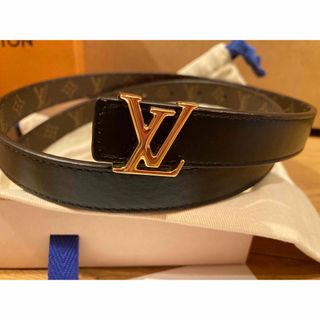 ヴィトン(LOUIS VUITTON) ベルト(レディース)の通販 800点以上 | ルイ