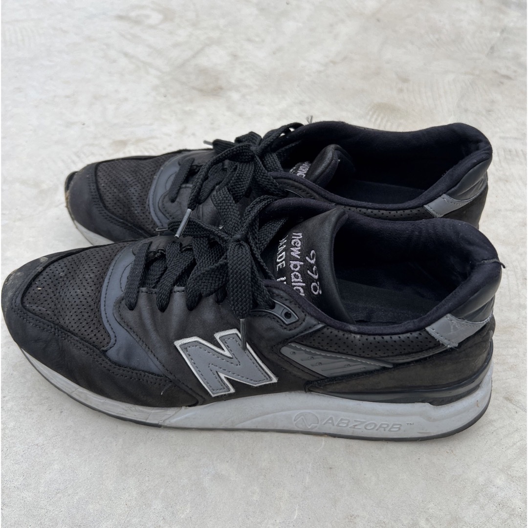 NEWBALANCE 1906RL 1906 RL 匿名配送 27cmml2002