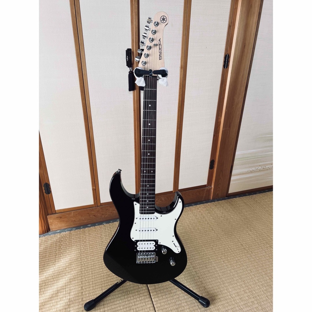 YAMAHA PACIFICA 112 ヤマハ　パシフィカ112