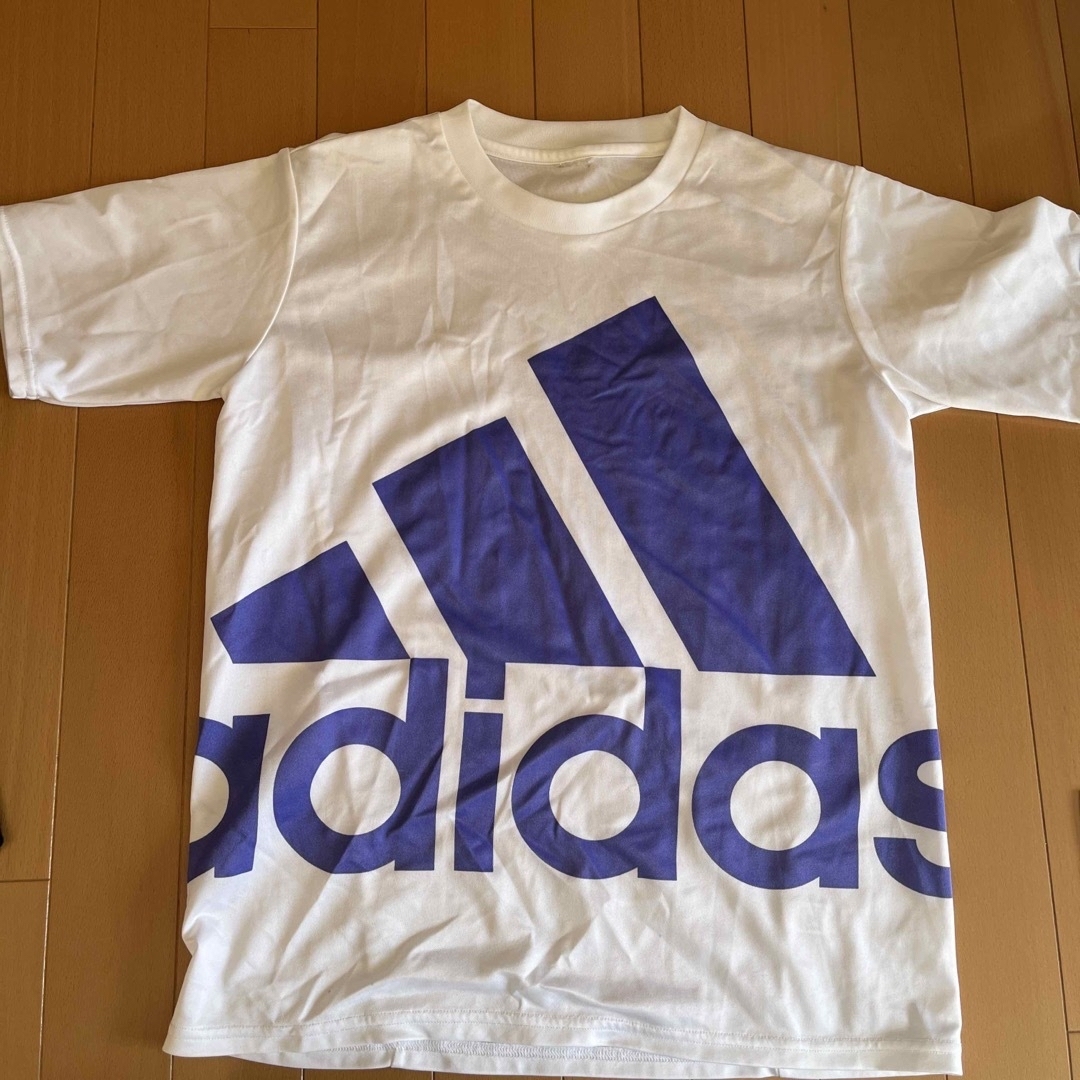 adidas Tシャツ5枚