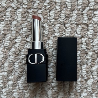 クリスチャンディオール(Christian Dior)のルージュ ディオール 200 新品未使用品 箱なし(口紅)