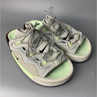 ナイキ(NIKE)のNIKE OFFLINE 2.0 SANDAL ナイキ オフライン サンダル(サンダル)