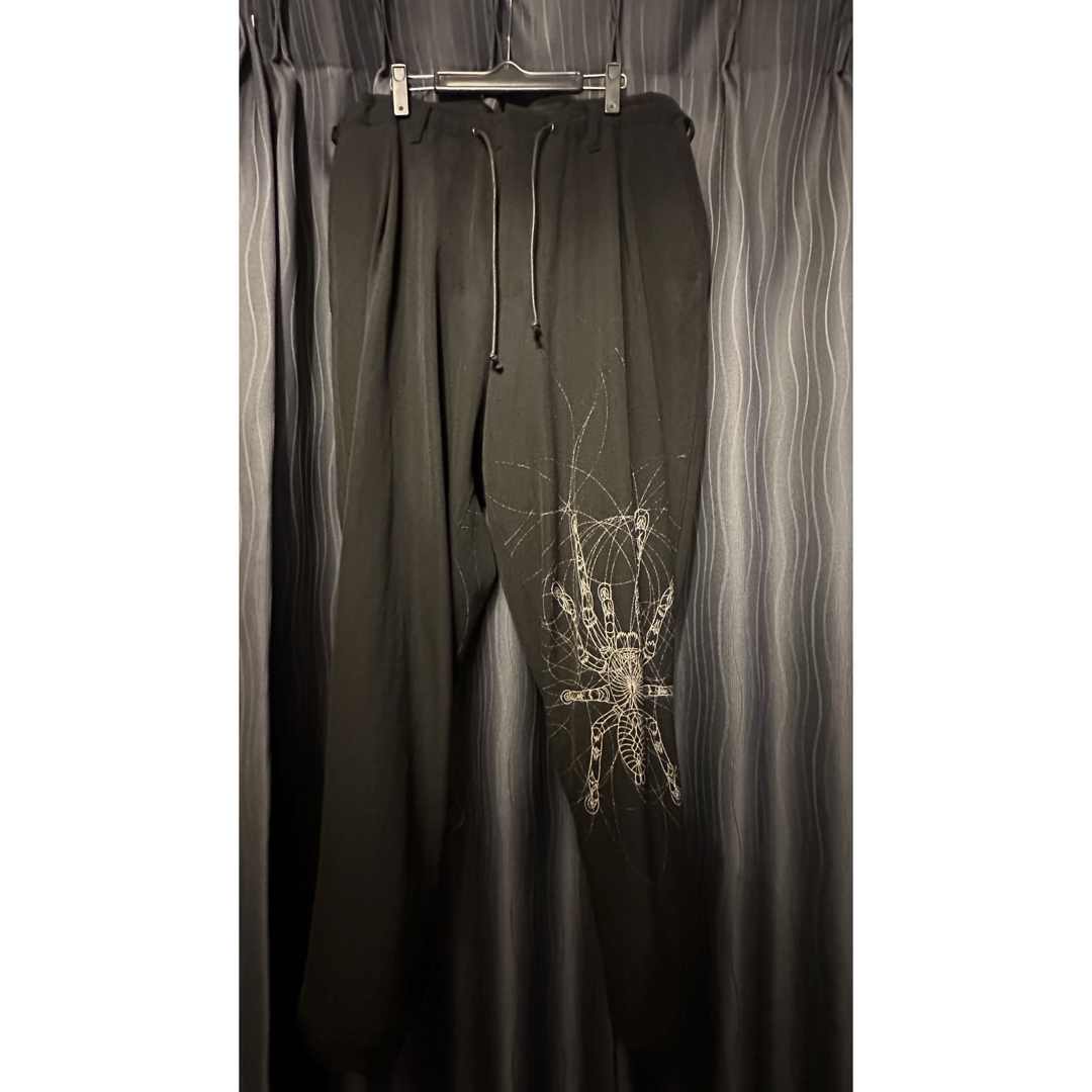 Yohji Yamamoto - Yohji Yamamoto 19aw パンツの通販 by ゆきを's shop