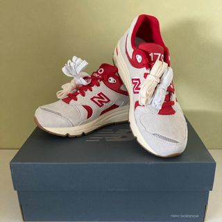 ニューバランス(New Balance)の[25cm] Kith X New Balance CM1700KM(スニーカー)