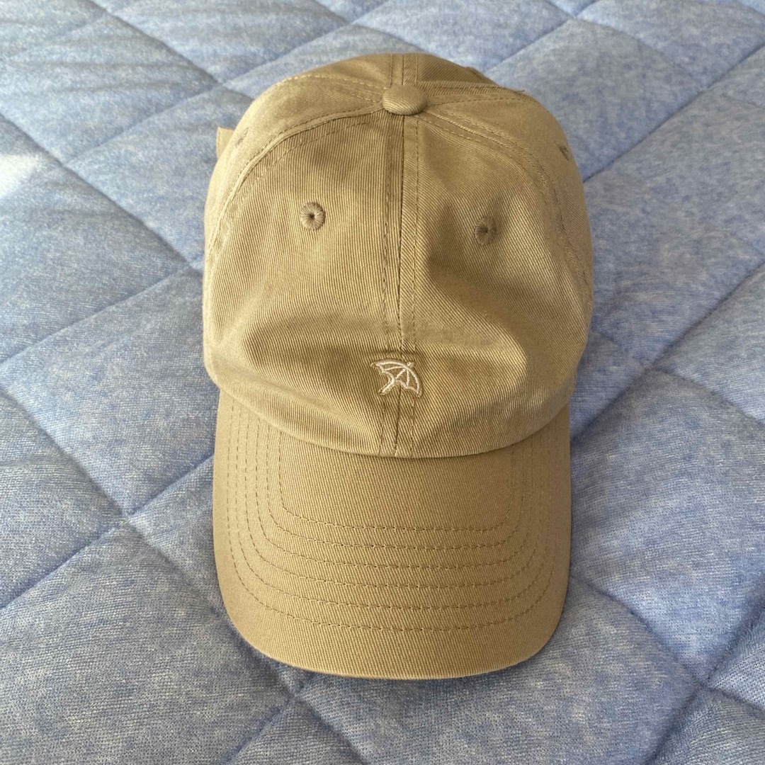 キャップ レディースの帽子(キャップ)の商品写真