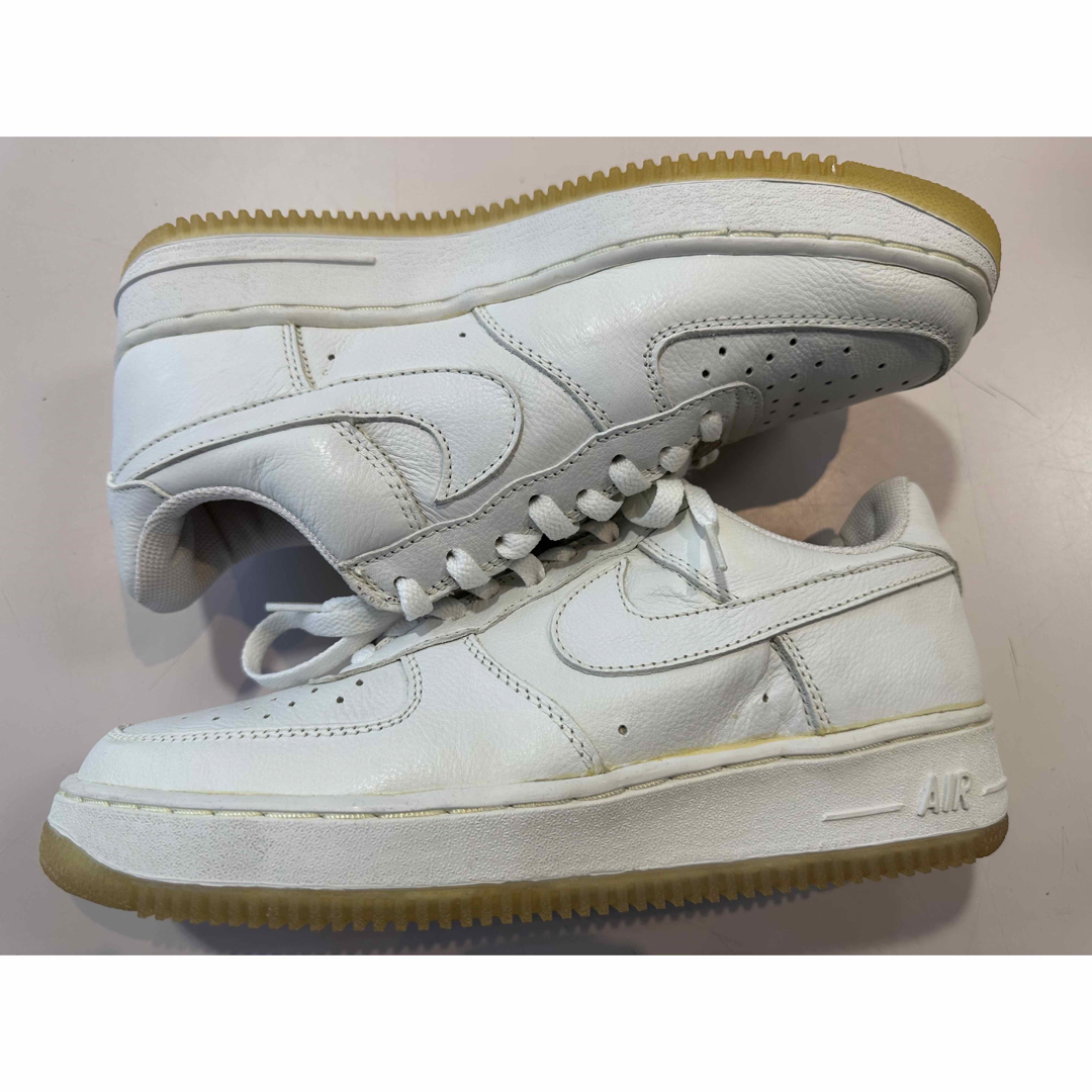 2002 NIKE AIR FORCE 1 干支 羊 US9 新品