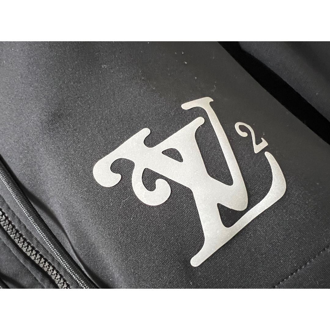 LOUIS VUITTON - LOUIS VUITTON ルイヴィトン メンズ NIGO LOUIS VUITTON - LOUIS VUITTON ルイヴィトン メンズ NIGO
