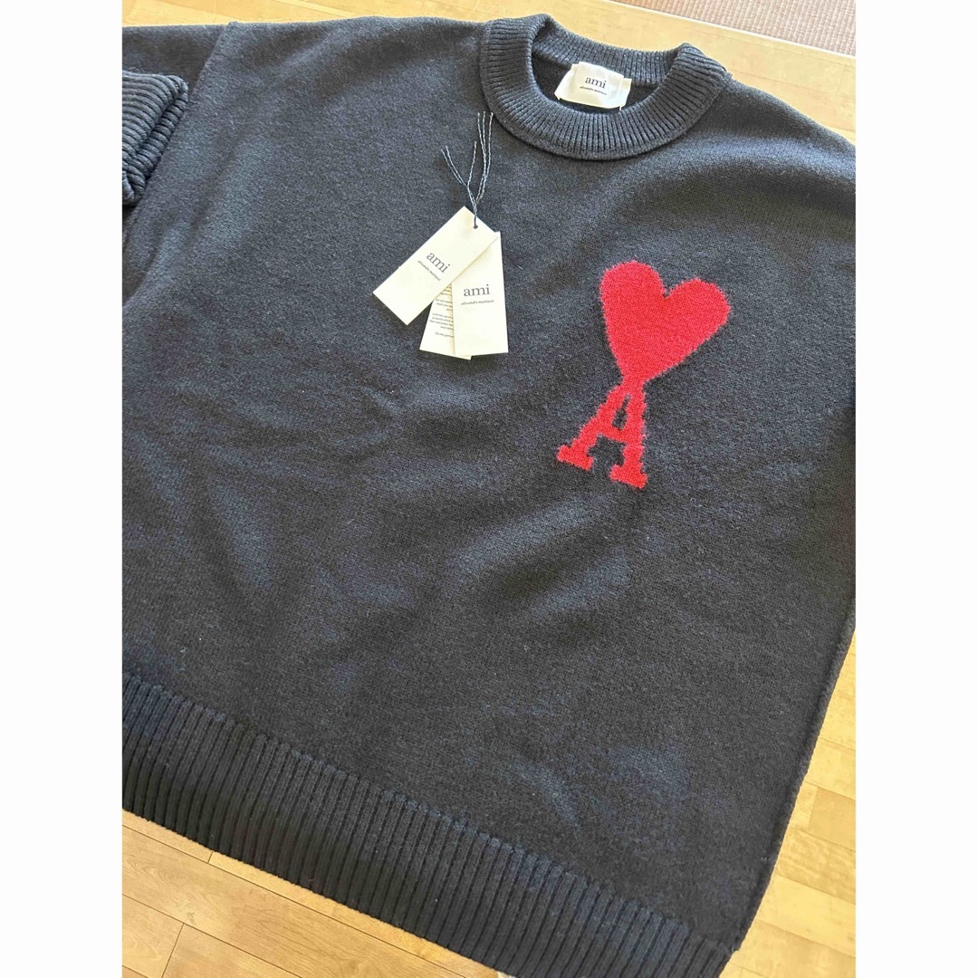 AmiParis ロゴニット L AmiParis ロゴニット L