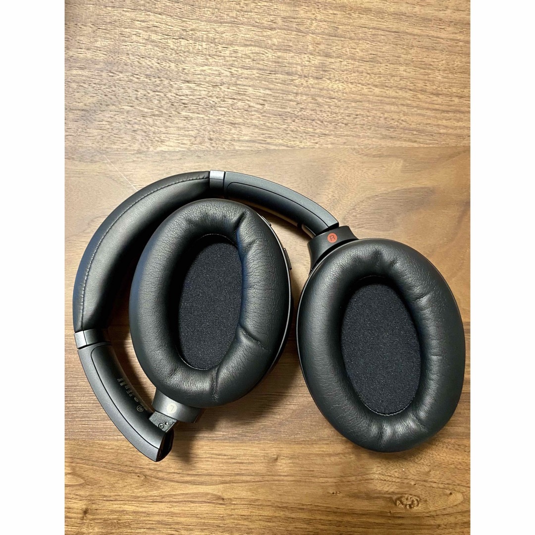 SONY WH-1000XM3 BLACK