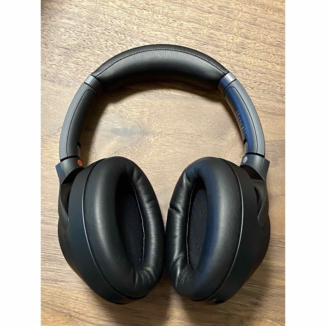 SONY WH-1000XM3 BLACK