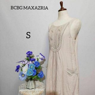 BCBGMAXAZRIA ビーナスドレス XXS / 5号