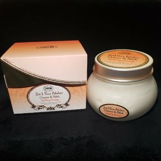 サボン(SABON)の🏝 SABON サボン(洗顔料)