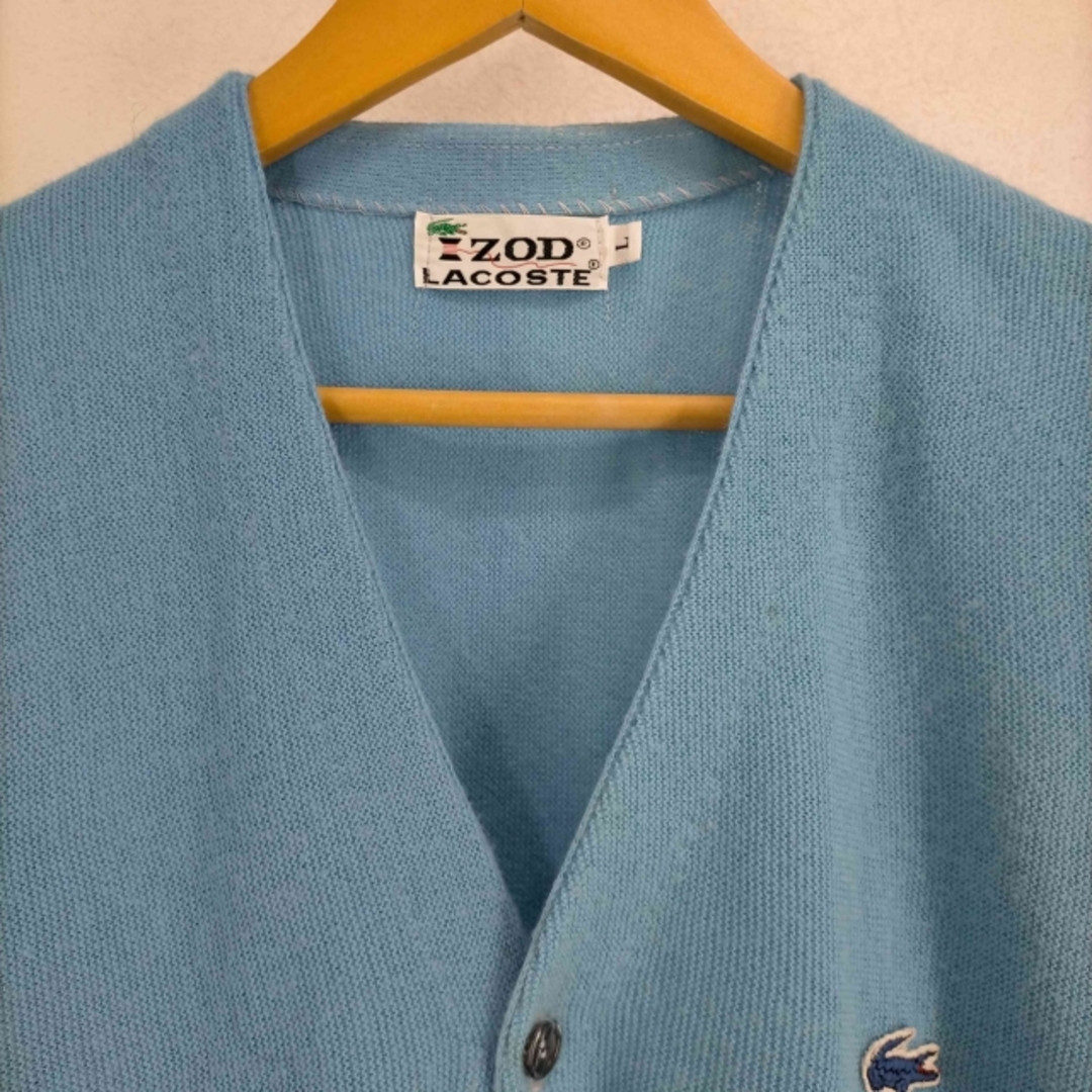 IZOD LACOSTE(アイゾッドラコステ) メンズ トップス カーディガン