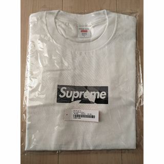 Supreme - Supreme - No More Shit Tee 白の通販 by R's shop
