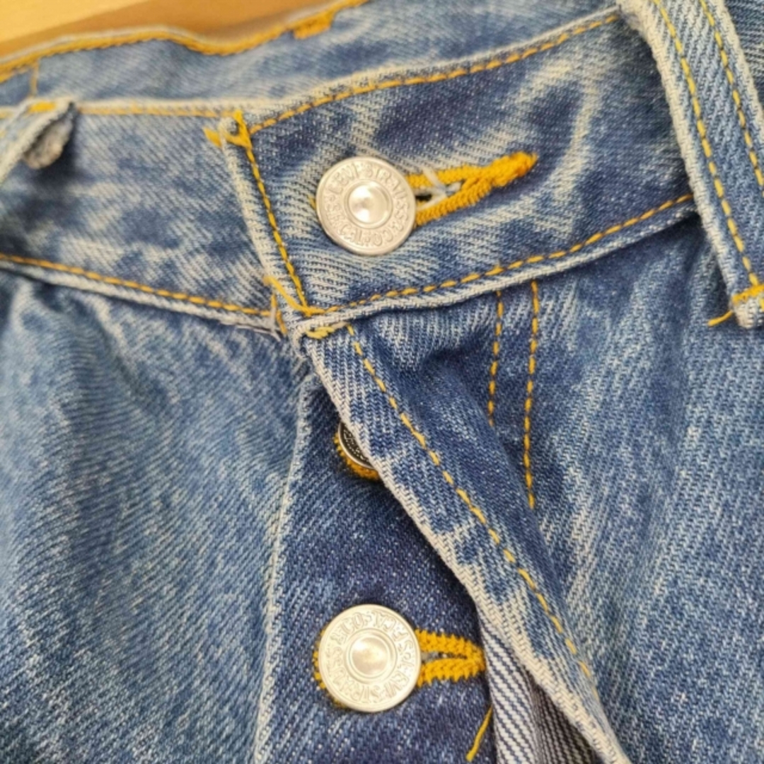 Levi's - Levis(リーバイス) 501 エジプト製 ボタンフライ デニム