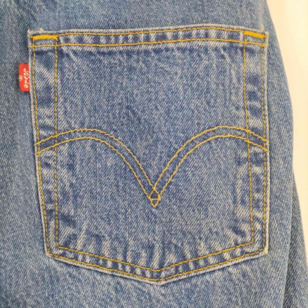 Levi's - Levis(リーバイス) 501 エジプト製 ボタンフライ デニム